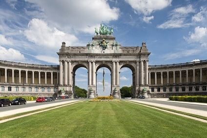 Experience all that this small but beautiful country has to offer with Sixt car hire Belgium