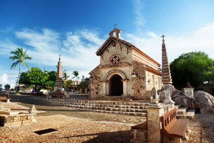 Explore the Dominican Republic like never before with a car rental from Sixt