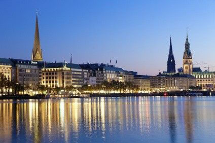 Explore around the country with Sixt car hire German