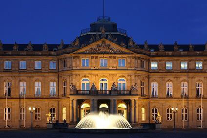 Venture far and wide with your German car rental from Sixt