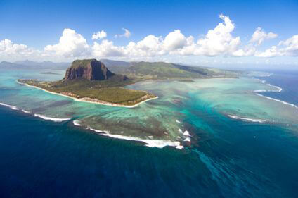 Mauritius Country