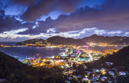 Sint Maarten Country