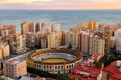 spain car hire sixt rent a car
