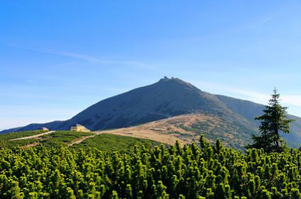 Tschechische Republik Country