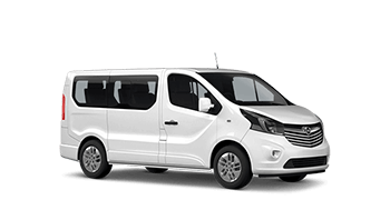 Starting at €162.95/day *