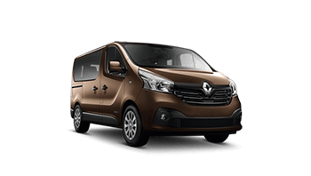 Starting at €162.4/day *