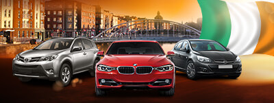 Our stations in Ireland